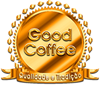 Good Cooffee - Locação de máquinas e venda de Insumos Vending logo